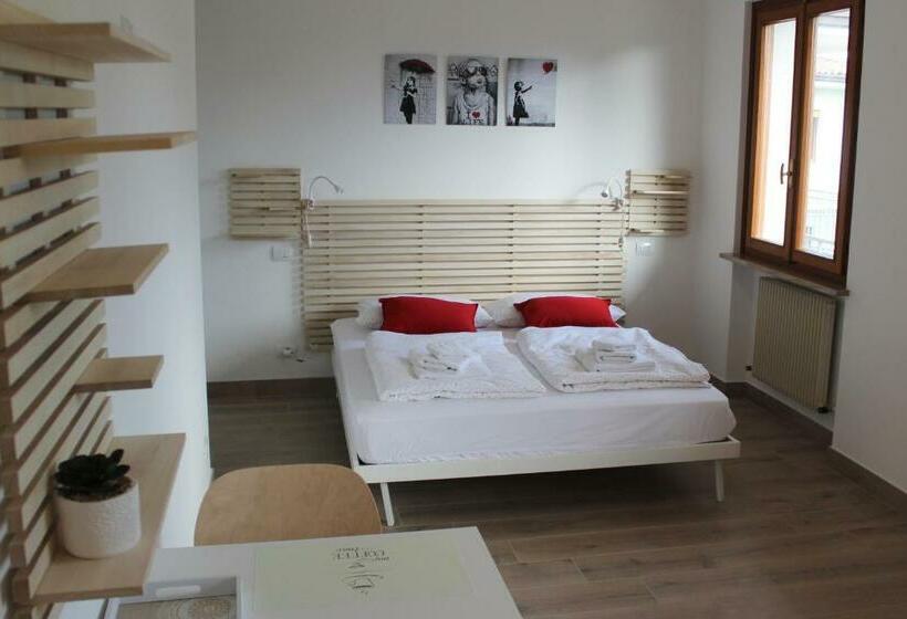 חדר סטנדרט, All Antico Ulivo Affittacamere