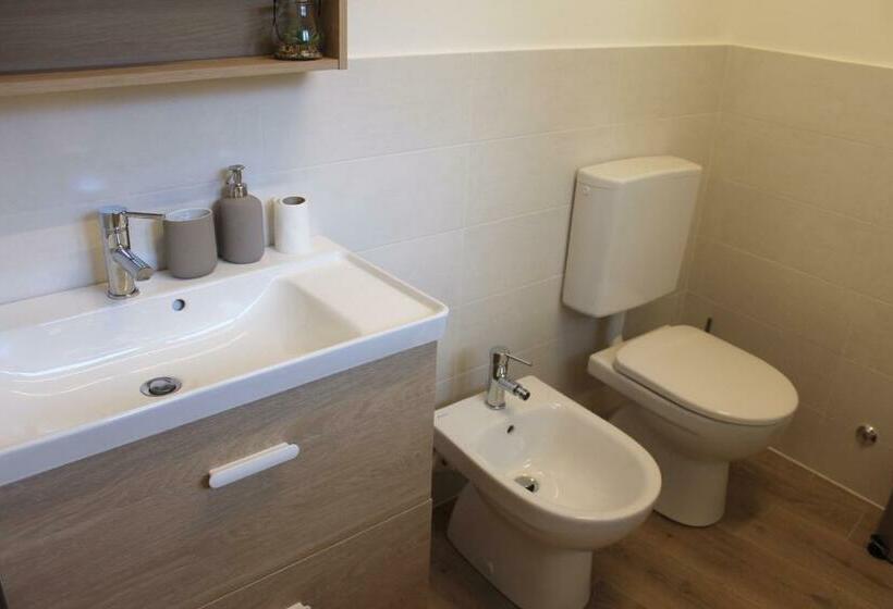 חדר סטנדרט, All Antico Ulivo Affittacamere