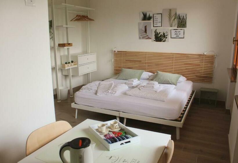 חדר סטנדרט, All Antico Ulivo Affittacamere