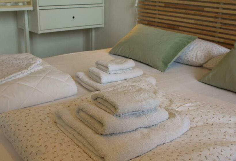 חדר סטנדרט, All Antico Ulivo Affittacamere