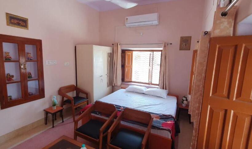 اتاق استاندارد, Bani Park Cottage