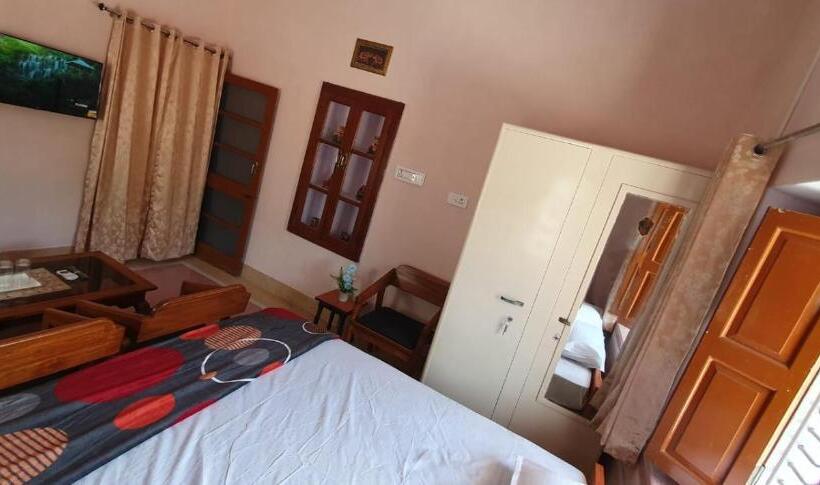 اتاق استاندارد, Bani Park Cottage