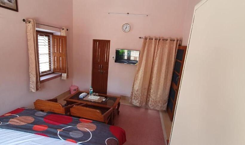 اتاق استاندارد, Bani Park Cottage