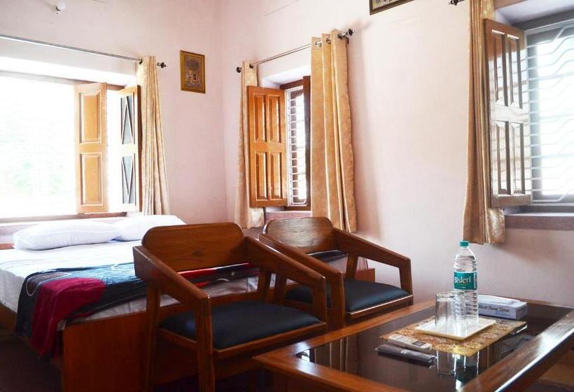 اتاق استاندارد, Bani Park Cottage