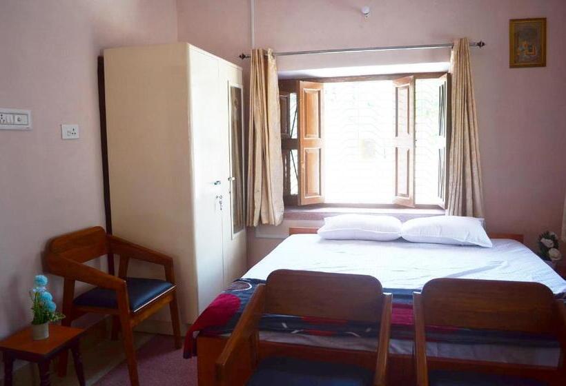 اتاق استاندارد, Bani Park Cottage