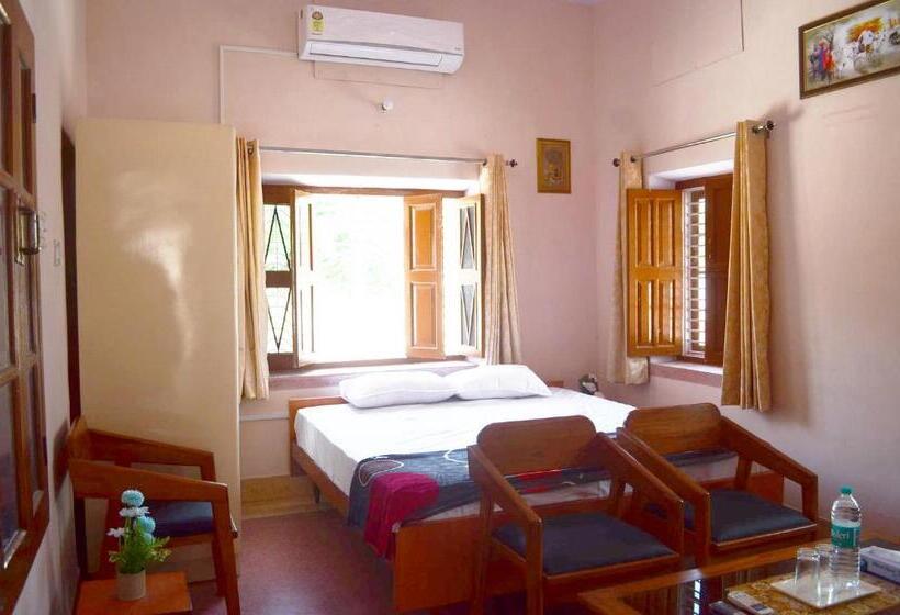 اتاق استاندارد, Bani Park Cottage