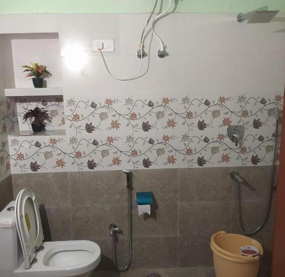 اتاق استاندارد, Bani Park Cottage