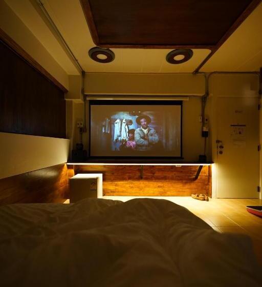 豪华房间, Vintage54 Hotel Ayutthaya