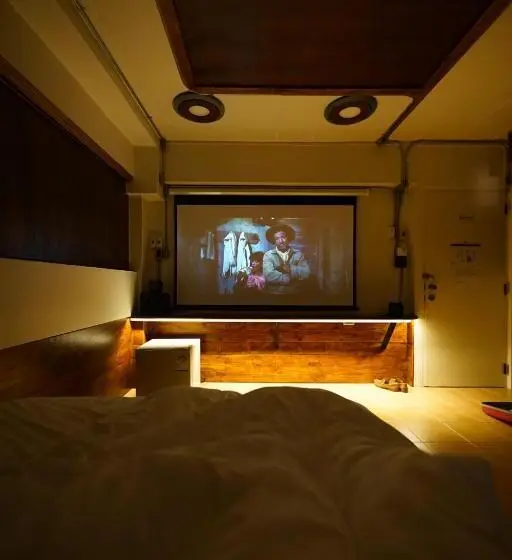デラックスルーム, Vintage54 Hotel Ayutthaya