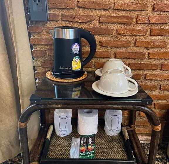 高级大房间, Vintage54 Hotel Ayutthaya