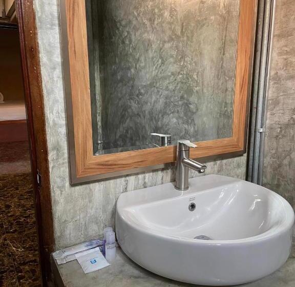 高级大房间, Vintage54 Hotel Ayutthaya