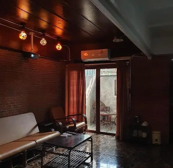 スーペリアールーム, Vintage54 Hotel Ayutthaya