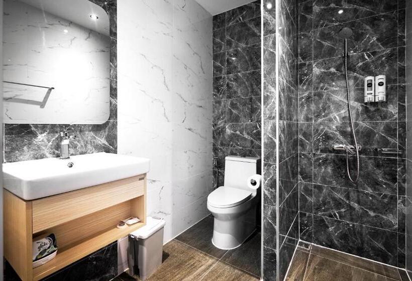 Номер Superior, Ysw Hotel Lopburi