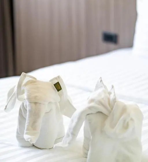 スーペリアールーム, Ysw Hotel Lopburi