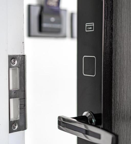 Номер Deluxe, Ysw Hotel Lopburi