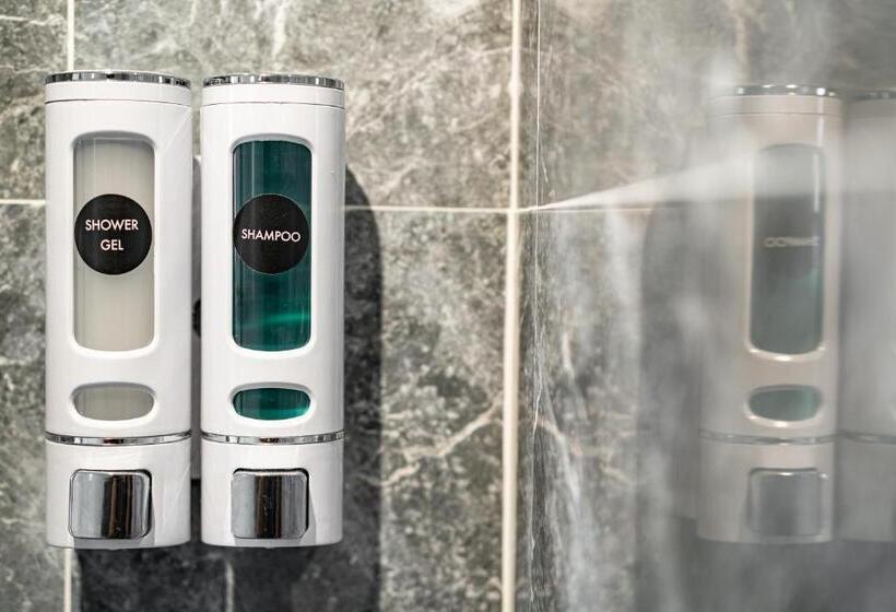 Номер Deluxe, Ysw Hotel Lopburi