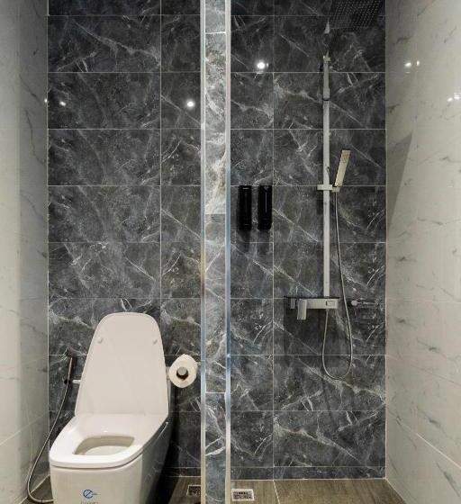 Президентский Люкс, Ysw Hotel Lopburi