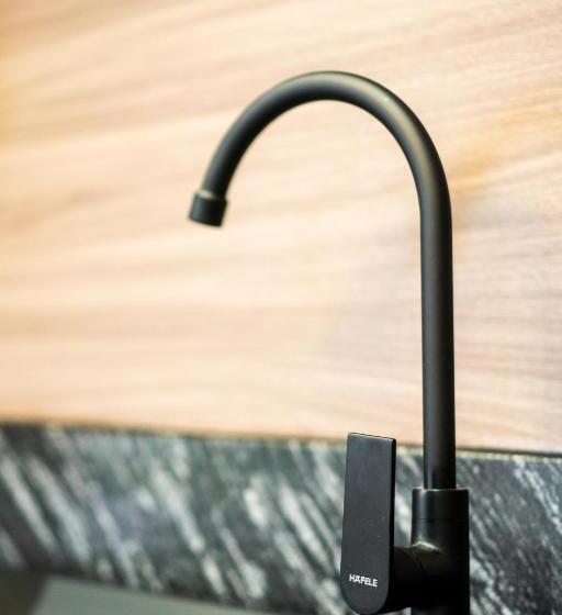 Президентский Люкс, Ysw Hotel Lopburi