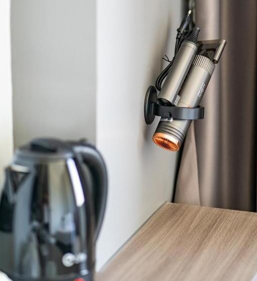 Номер Superior, Ysw Hotel Lopburi