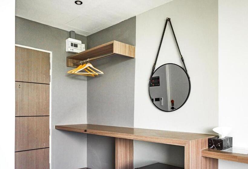 Номер Superior, Ysw Hotel Lopburi