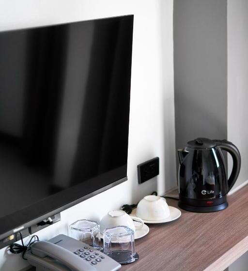 Номер Superior, Ysw Hotel Lopburi