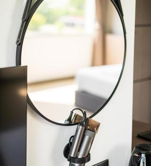 Номер Deluxe, Ysw Hotel Lopburi