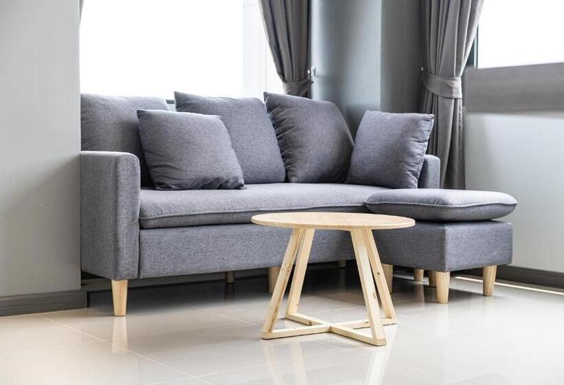 Номер Deluxe, Ysw Hotel Lopburi