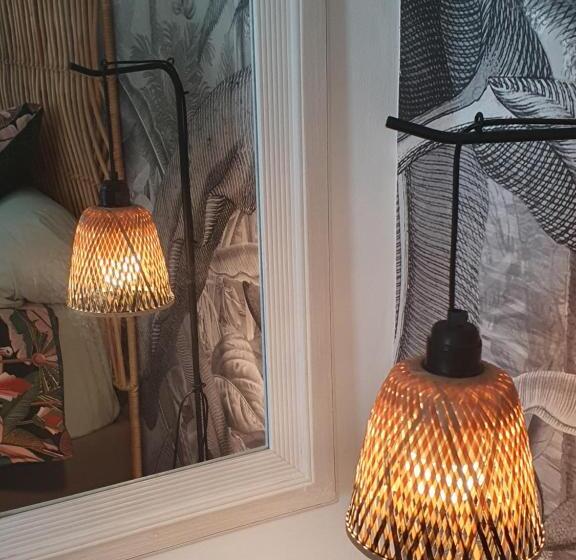 Номер Стандарт Вид на Море, Villa Manaaki