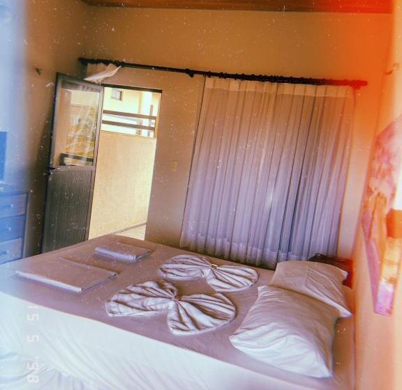 חדר סטנדרט, Pousada Jardins Do Mar