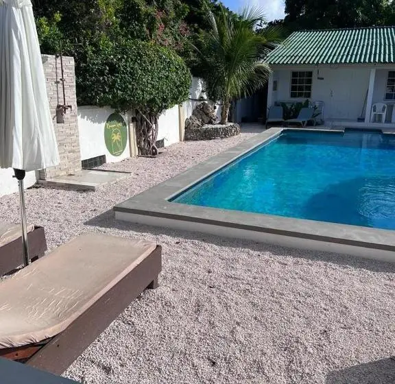 خانه 3 خوابه, Kenepa Resort