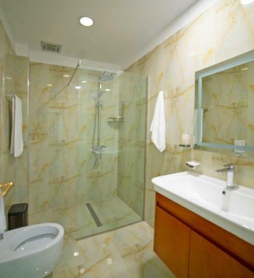 חדר דלוקס, Nbt Hotel Reps