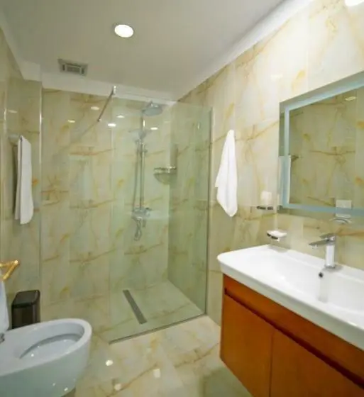 اتاق لوکس, Nbt Hotel Reps