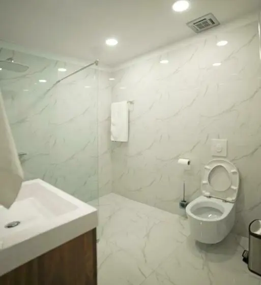 اتاق لوکس چهار تخته, Nbt Hotel Reps