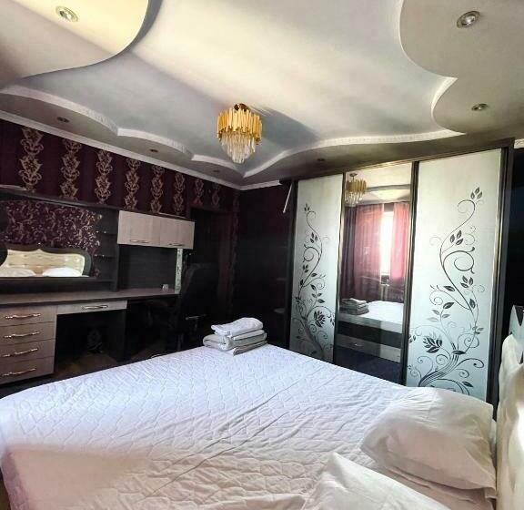 Standard Szoba, Ak Orgo Guest House