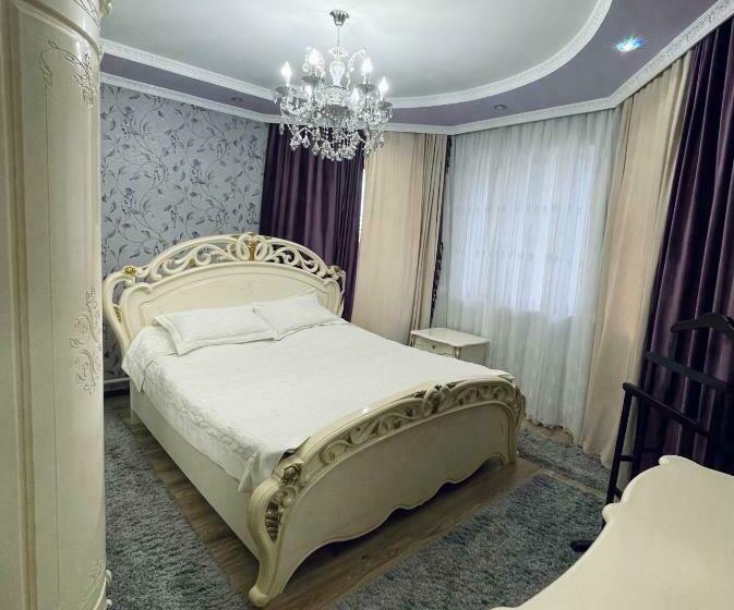 Standard Szoba, Ak Orgo Guest House