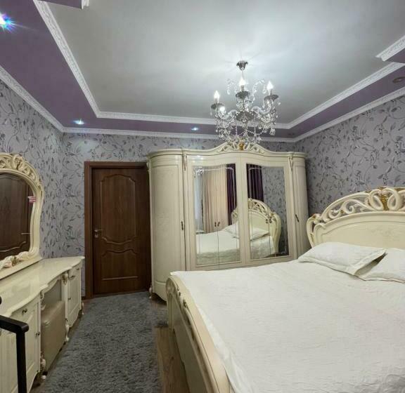 Standard Room, Ak Orgo Guest House