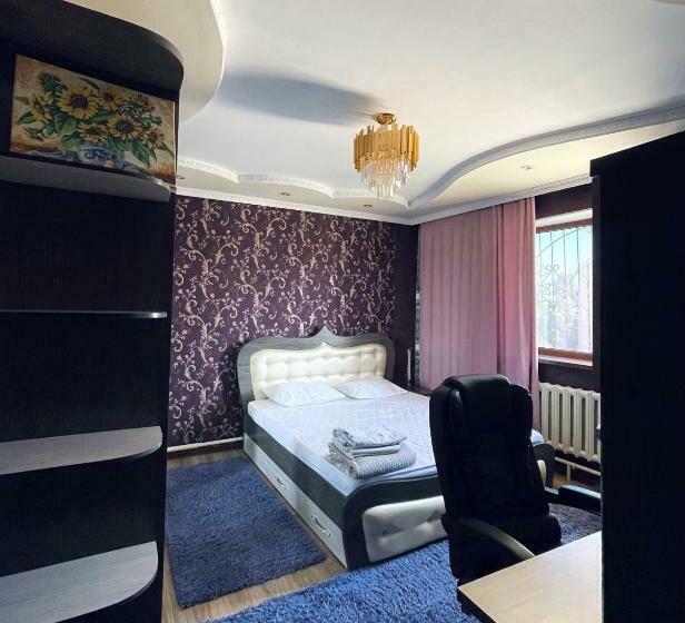 Standard Szoba, Ak Orgo Guest House