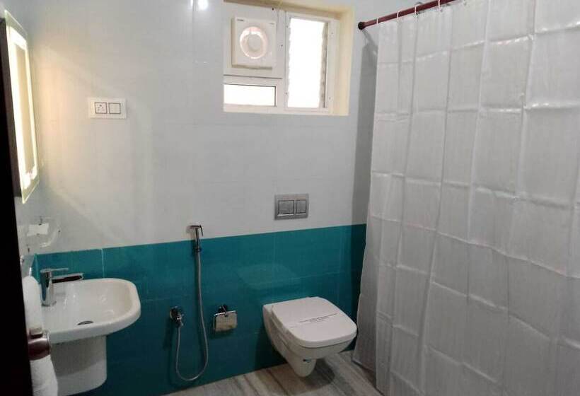 اتاق سوپریور, Tio Hotels & Resorts Yercaud