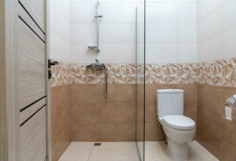 اتاق استاندارد, Aeka