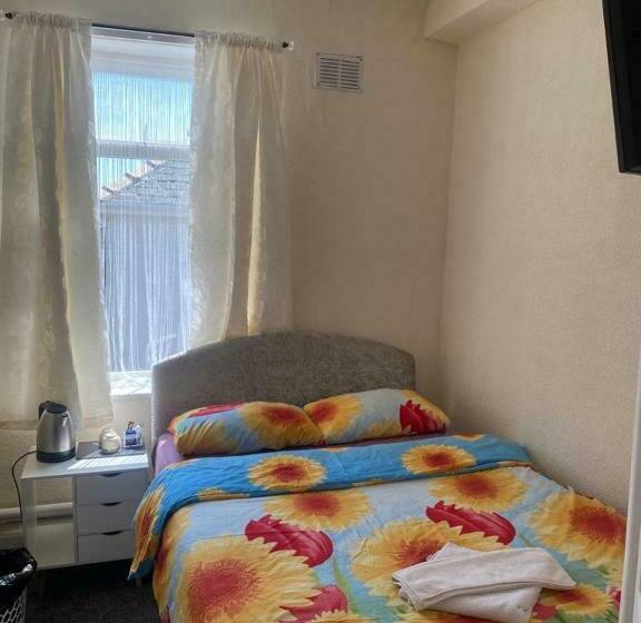 חדר סטנדרט, Crosby