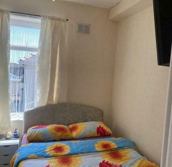 חדר סטנדרט, Crosby