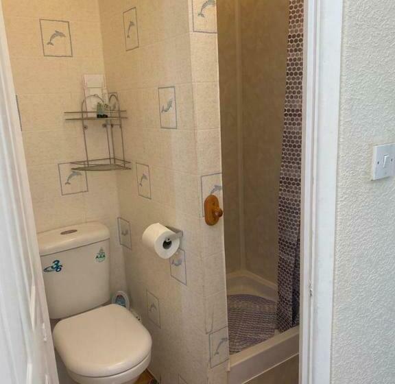 חדר סטנדרט, Crosby