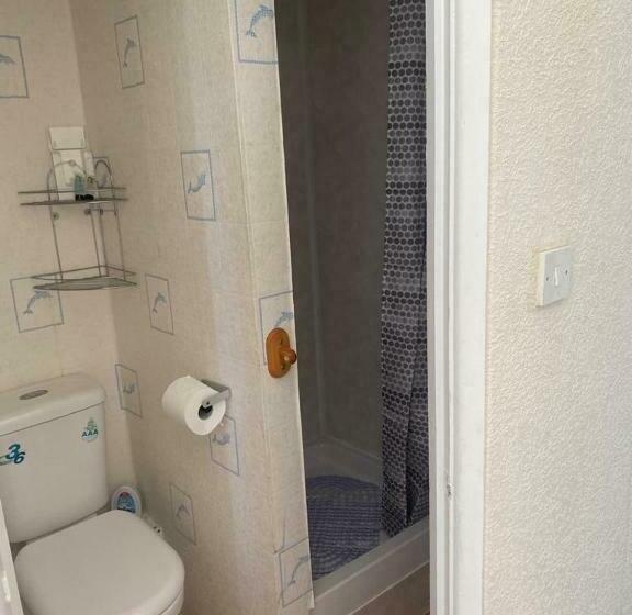 חדר סטנדרט, Crosby