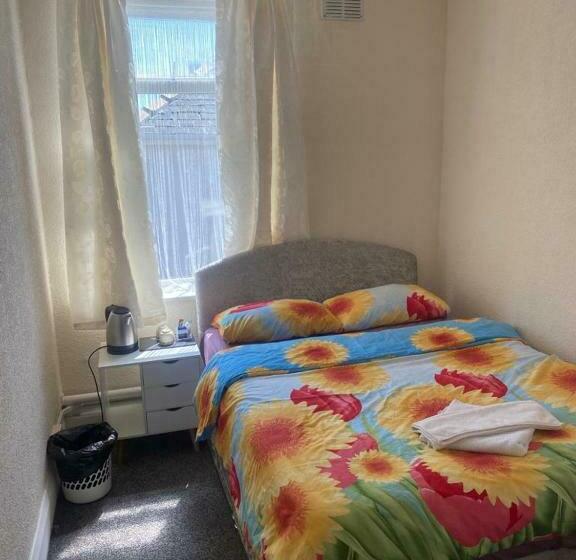 חדר סטנדרט, Crosby