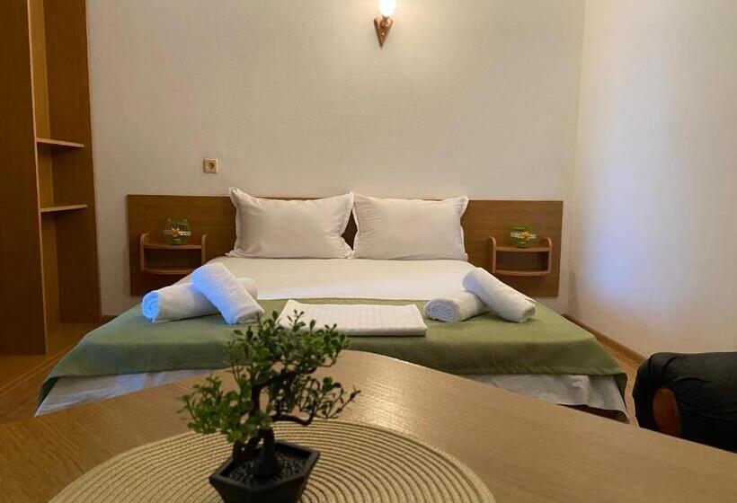 Апартаменты 1 Спальня, Sunarita