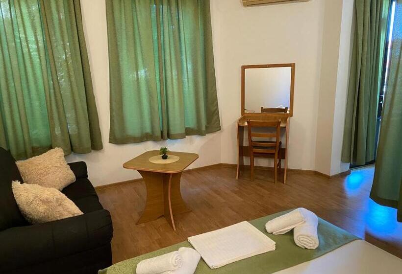 Апартаменты 1 Спальня, Sunarita