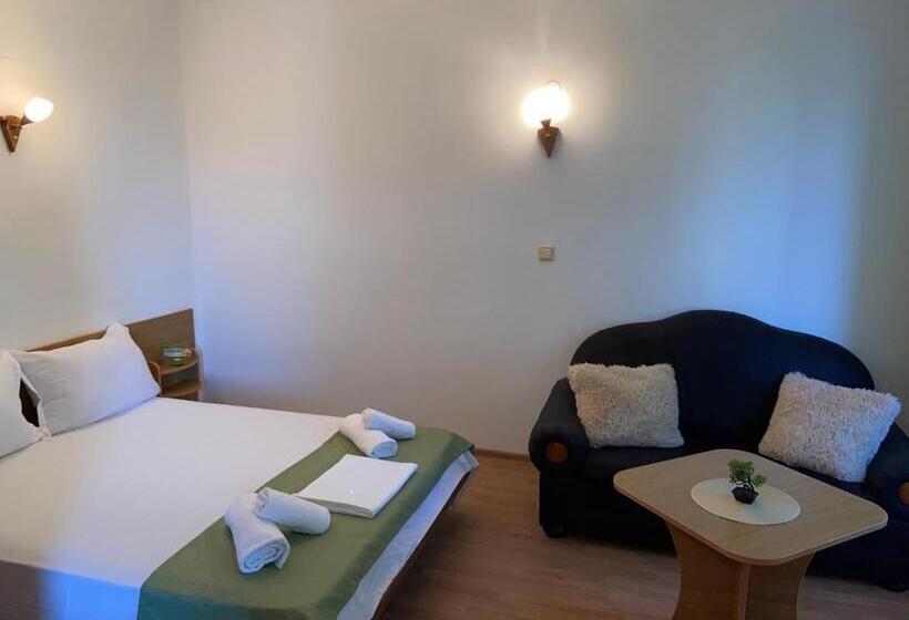 Апартаменты 1 Спальня, Sunarita