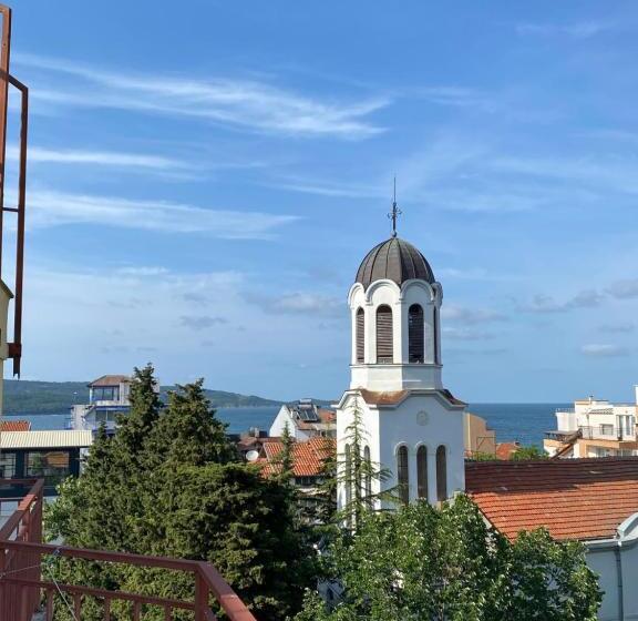 Номер Стандарт Трехместный, Sunarita