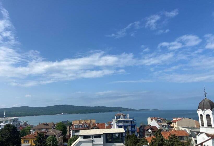 Номер Стандарт Трехместный, Sunarita