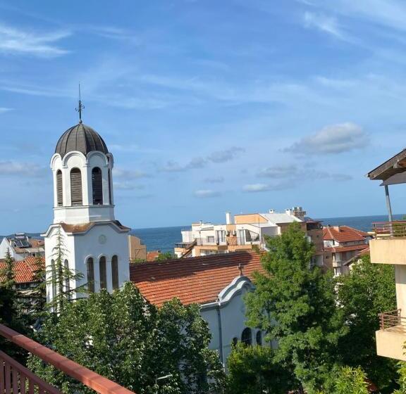 Номер Стандарт Трехместный, Sunarita